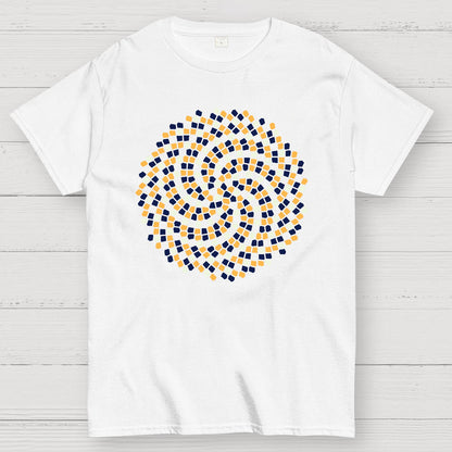 Fibonacci modulus Geek T-Shirt