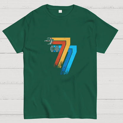 May 25th 1977 Geeky T-Shirt