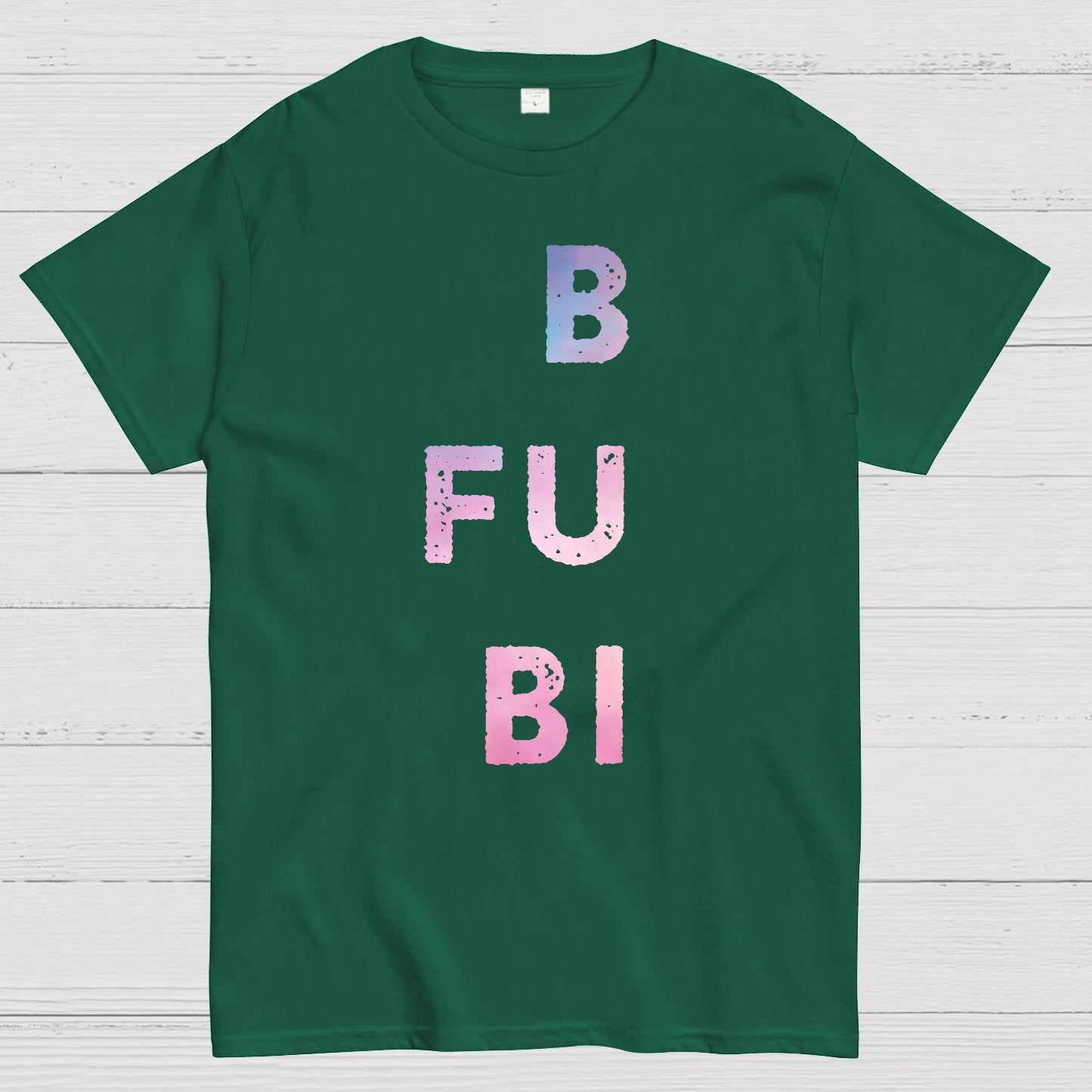 Best Friends Matching Geek T-Shirt