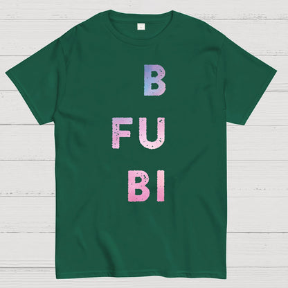 Best Friends Matching Geek T-Shirt