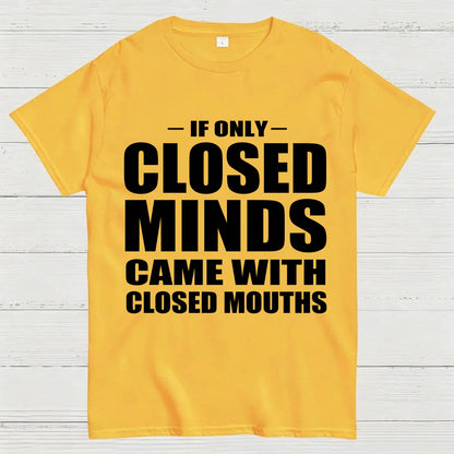 If Only Geek T-Shirt