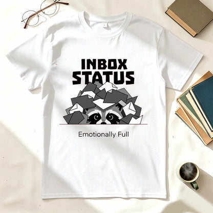 Full Inbox T-Shirt