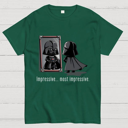 Impressive... Most Impressive Geek T-Shirt
