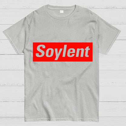 Soylent Geeky T-Shirt