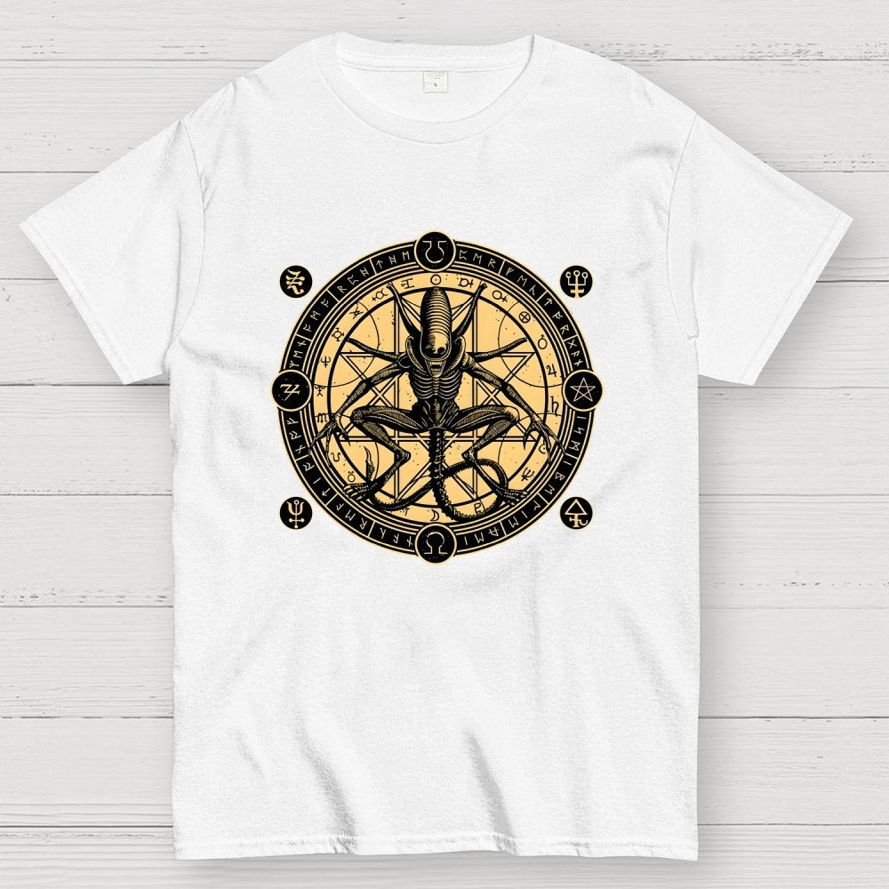 Creation Geek T-Shirt