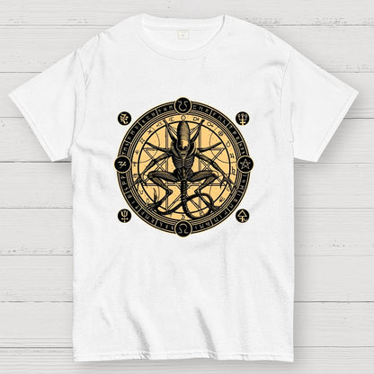 Creation Geek T-Shirt