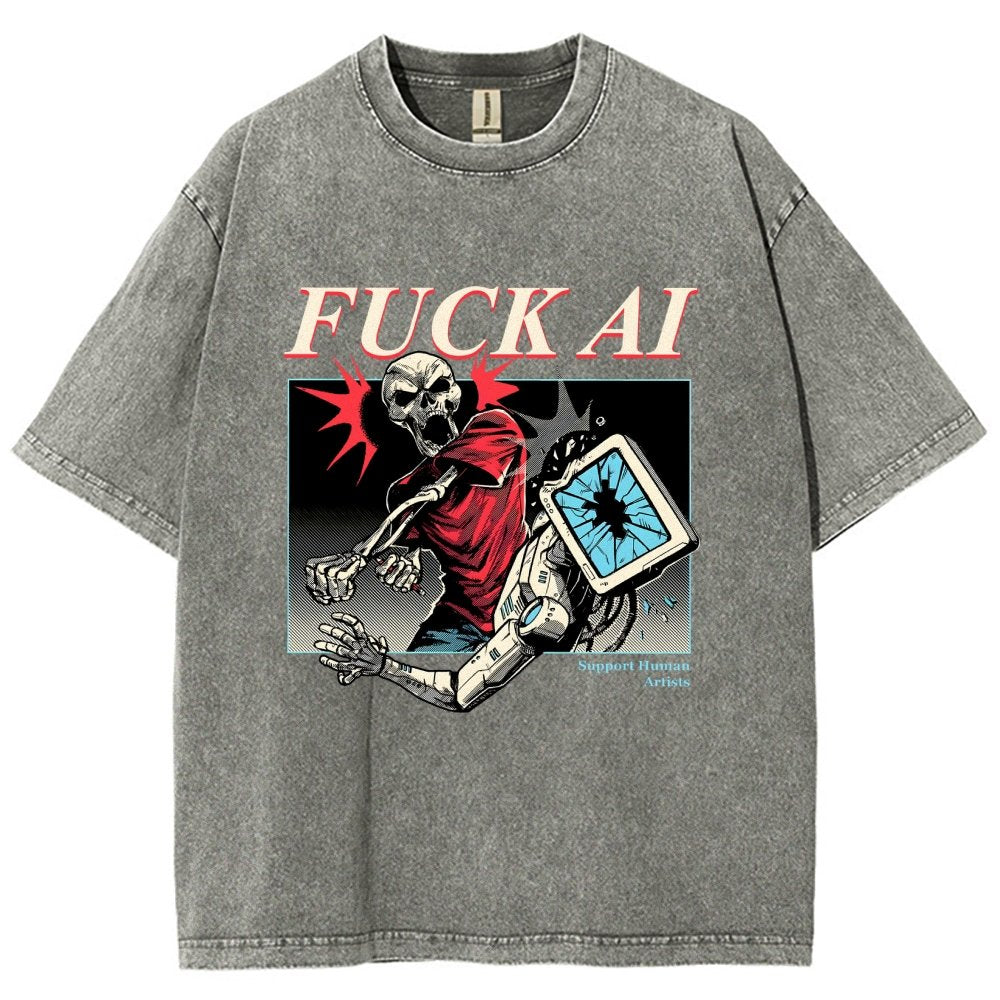 Do Your Part Vintage Distressed T-shirt