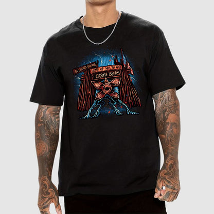 Back to where it all began Geek T-Shirt