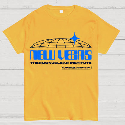 New Horizon Institute Geek T-Shirt