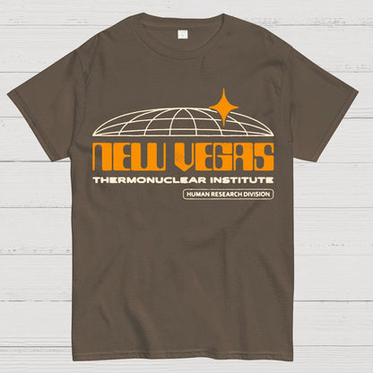 New Horizon Institute Geek T-Shirt