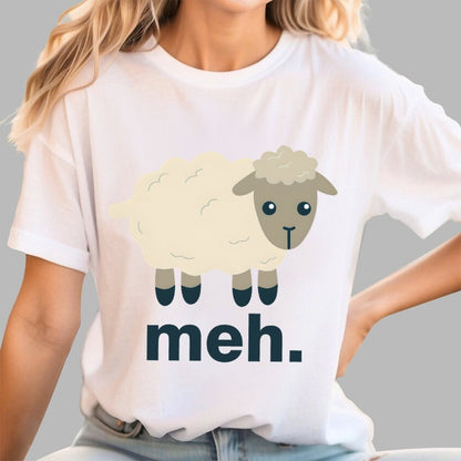 Meh.Geek T-Shirt