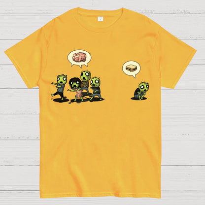 Acquired Taste Geek T-Shirt