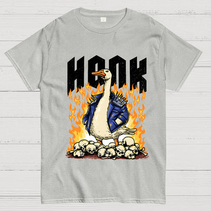 Honk Geek T-Shirt