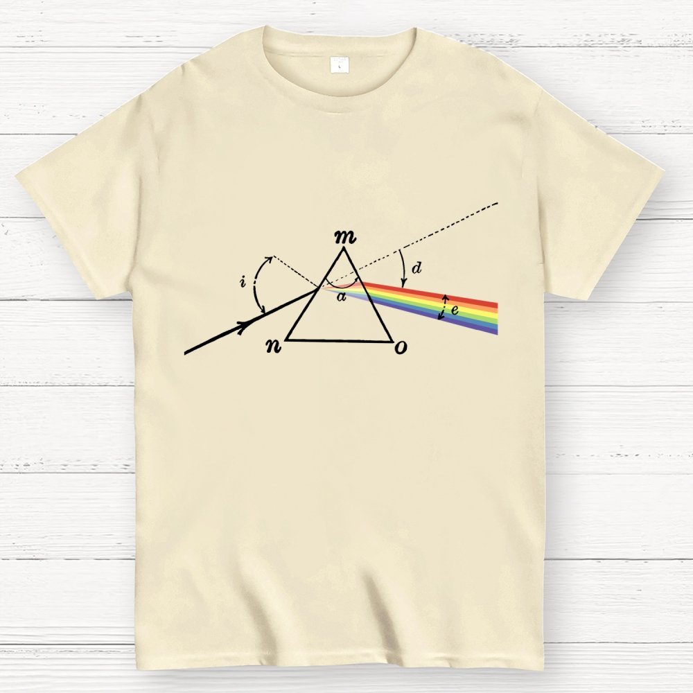 Fig 12 Geek T-Shirt