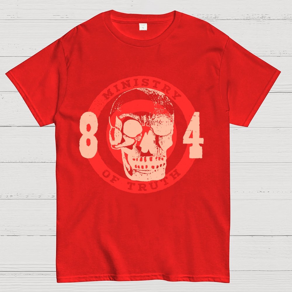 Life of the Party Geek T-Shirt