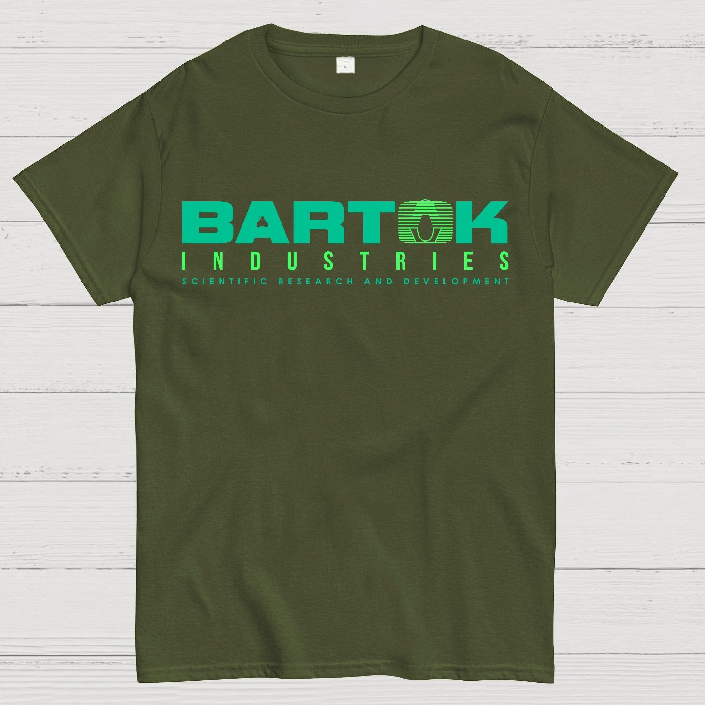 In The 80s You Could Teleport Geek T-Shirt