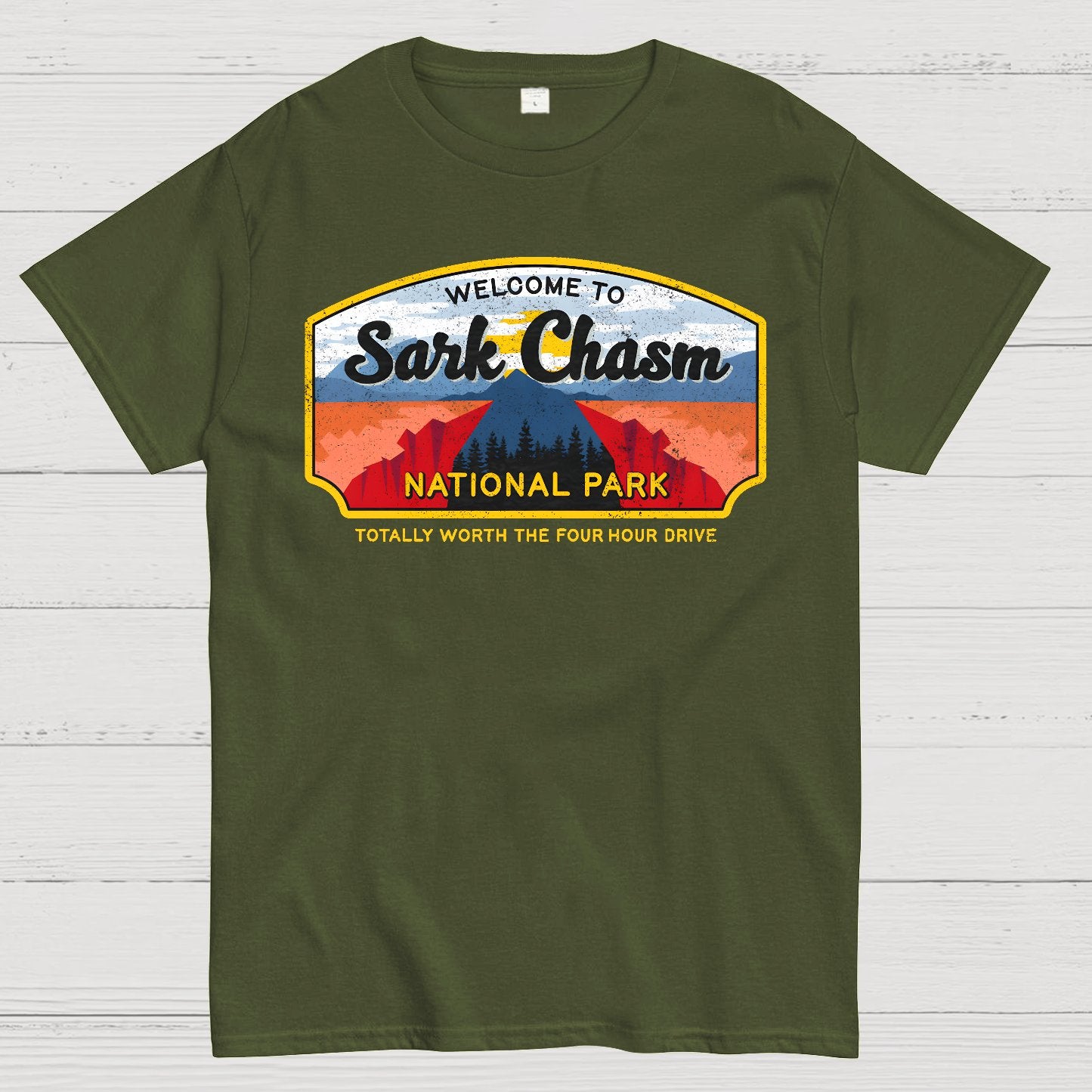Welcome to Sarcasm Remix Geek T-Shirt