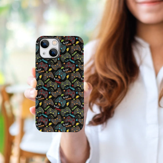 Game Machine Phone Cases
