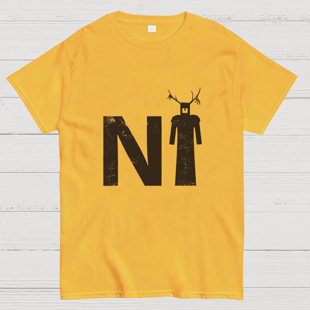 The Knights Who Say... Geek T-Shirt
