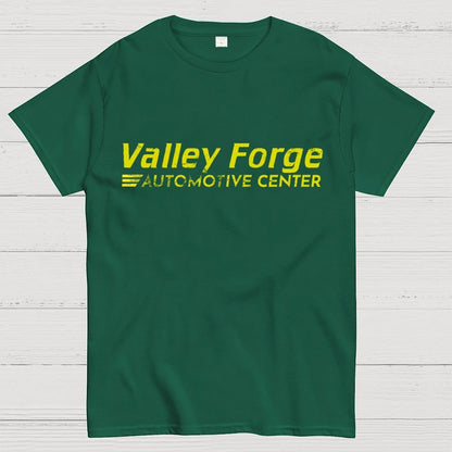 Valley Forge Automotive Center Geek T-Shirt