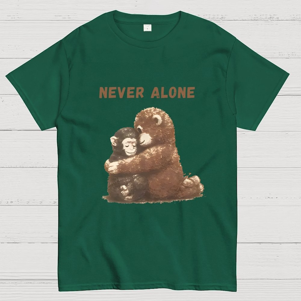 Lonely Punch Geek T-Shirt