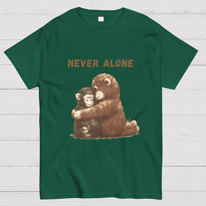 Lonely Punch Geek T-Shirt