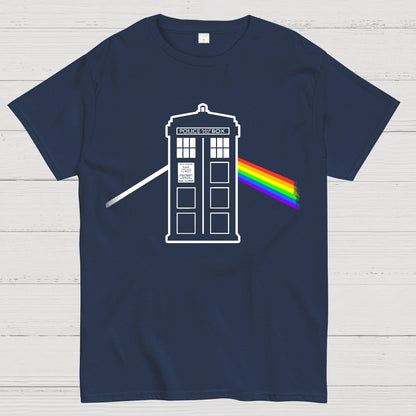 Mystery Box Geek T-Shirt