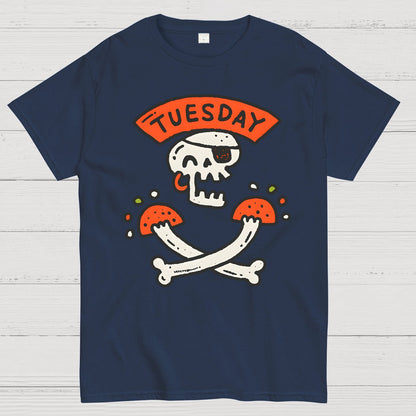 Pirataco II Geek T-Shirt