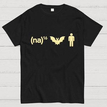 The Dark Na's Geek T-Shirt