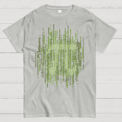 Enter The Pi Geek T-Shirt