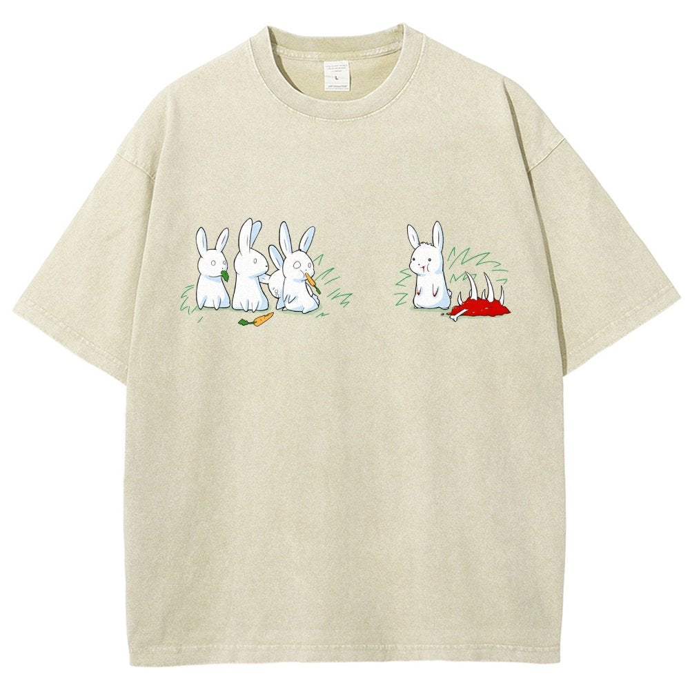 You Have To Try This Guys Vintage Distressed T-shirt