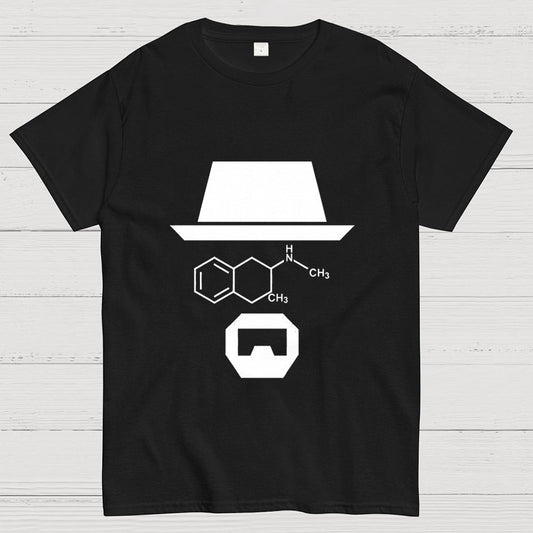 Chemistry Science Geek T-Shirt