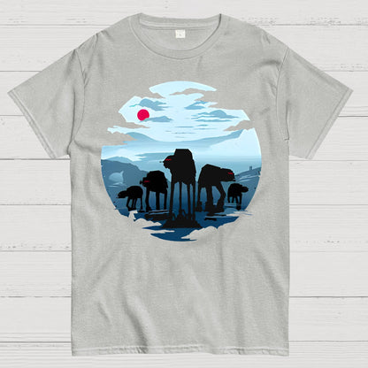 Assault Squad Geek T-Shirt