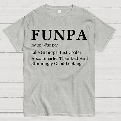Funpa Geek T-Shirt