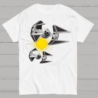 Bandits Geek T-Shirt