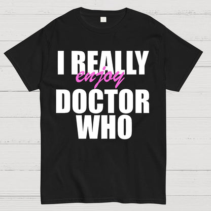 I Like It Geek T-Shirt