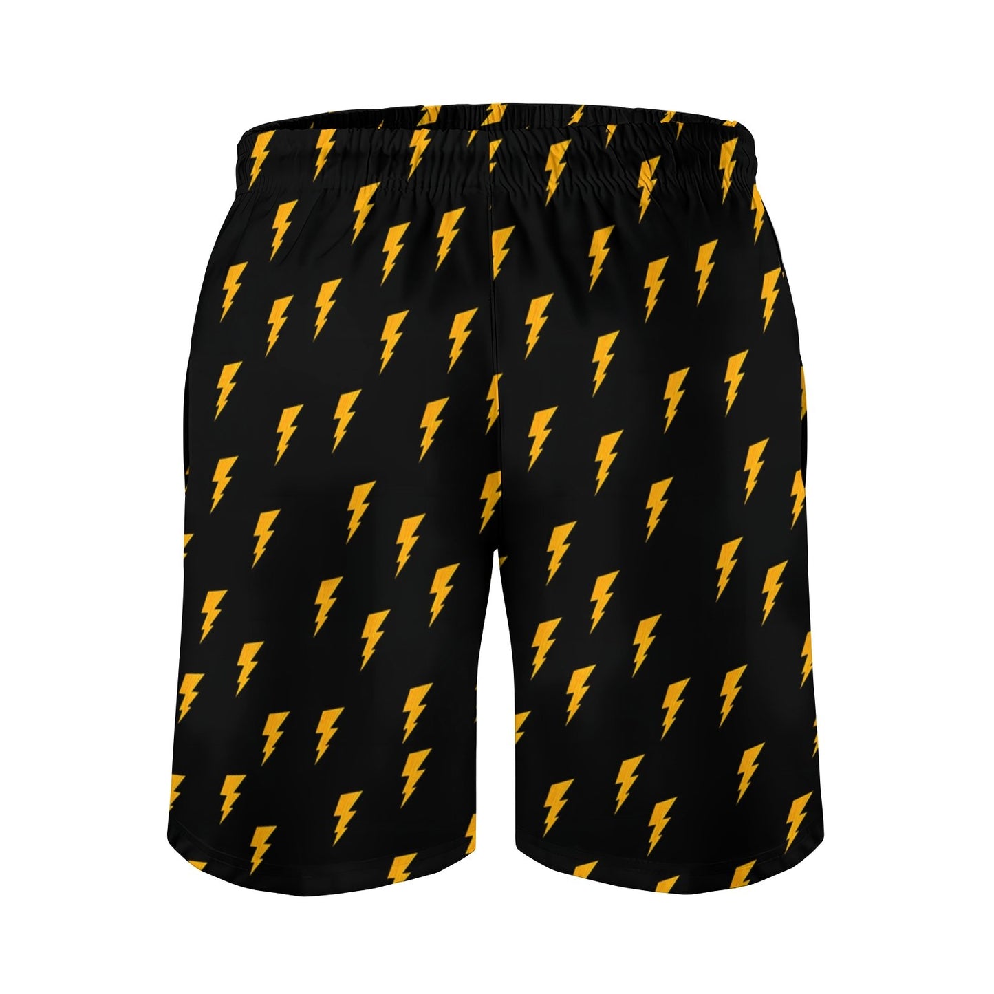 Lightning Geek Shorts