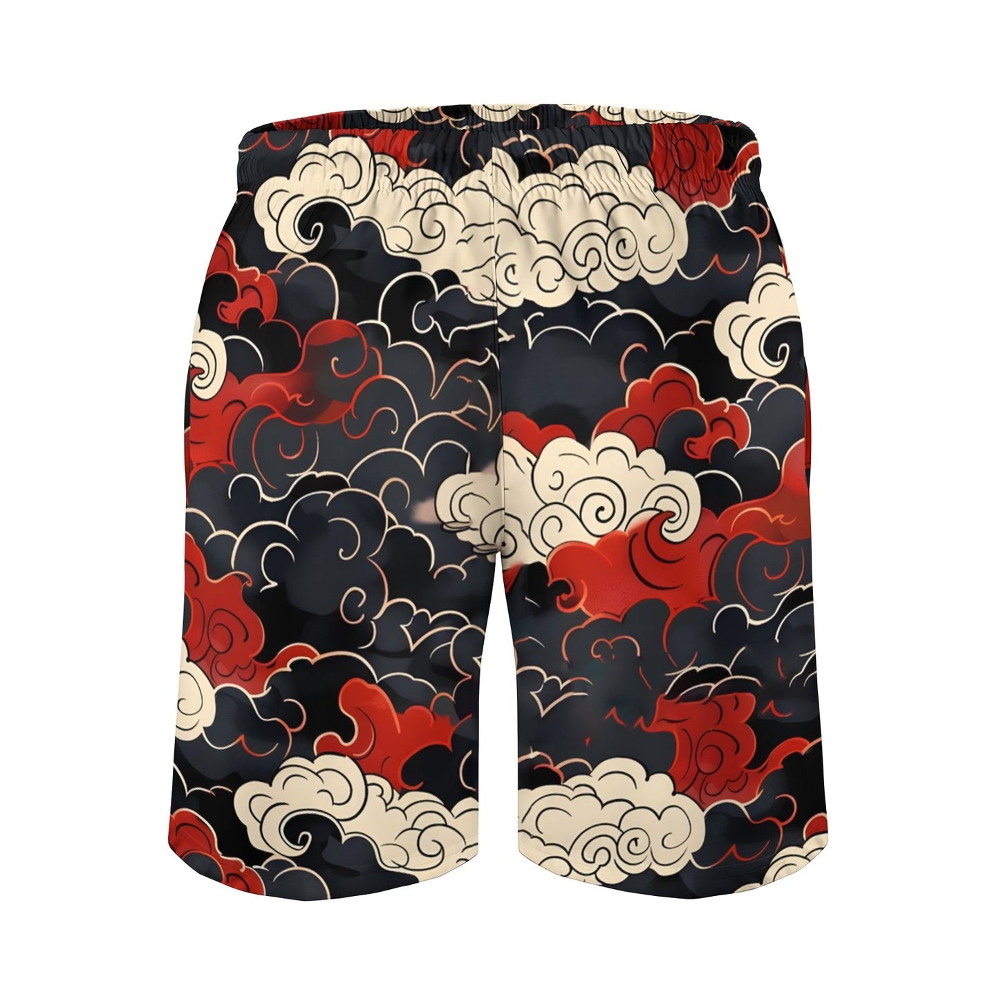 Geek Shorts