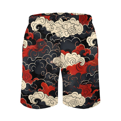 Geek Shorts