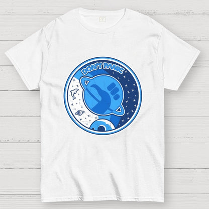 Don’T Panic Geek T-Shirt