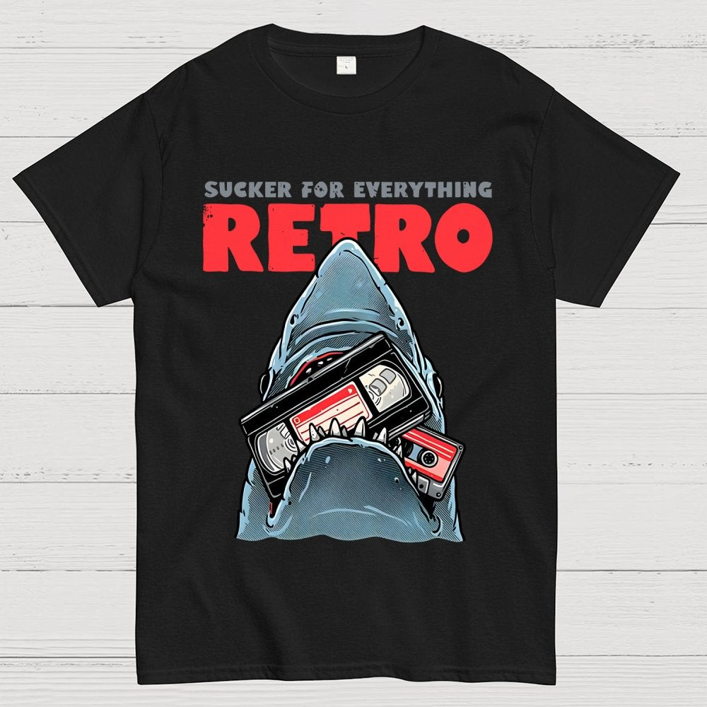 Very Best At Chilling Geek T-Shirt
