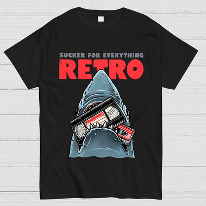 Very Best At Chilling Geek T-Shirt