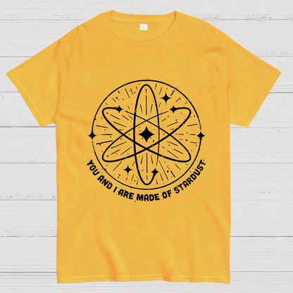 Stardust Geek T-Shirt