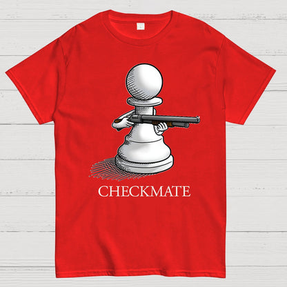 Checkmate Geek T-Shirt