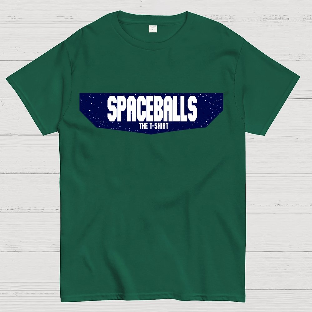 The T-Shirt Geek T-Shirt