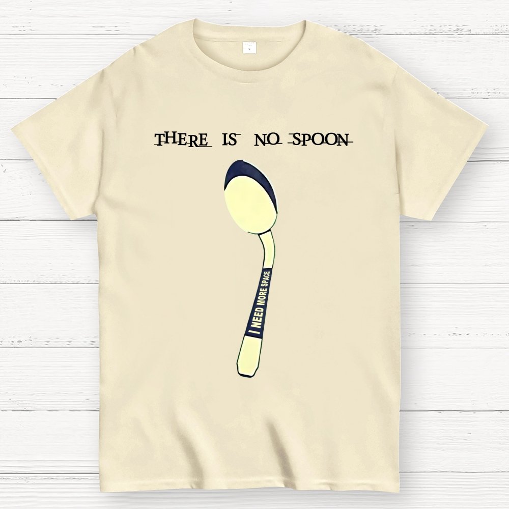 I need more space Geek T-Shirt