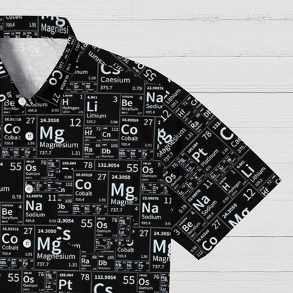 New Element Geeky Shirt