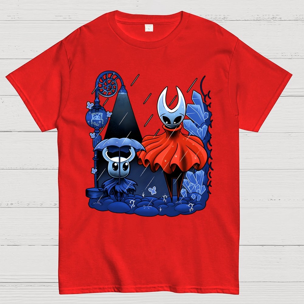 My Neighbor Hornet Geek T-Shirt