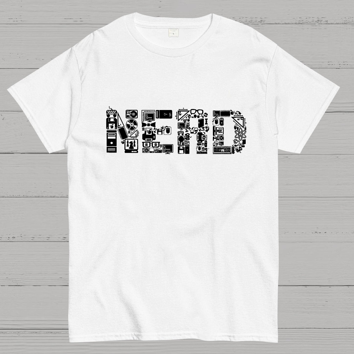 Nerd T-Shirt