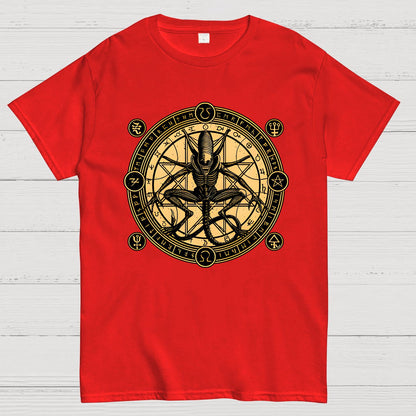 Creation Geek T-Shirt